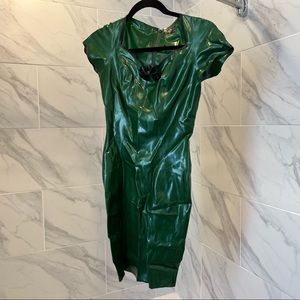 Libidex Latex Ramona Dress